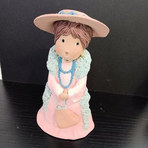 Artaffects Simple Wonders "Mommy's Best". A 1001. Hand Crafted. Great Condition.